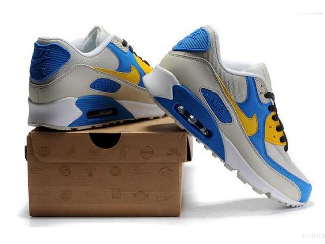 nike air max 90 noir et blanc nouveaustyle retro vendange chaussure nike air max 90 boutique39